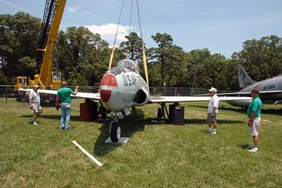 Lockheed T-33 Shooting Star