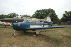 Navy T-34 Mentor